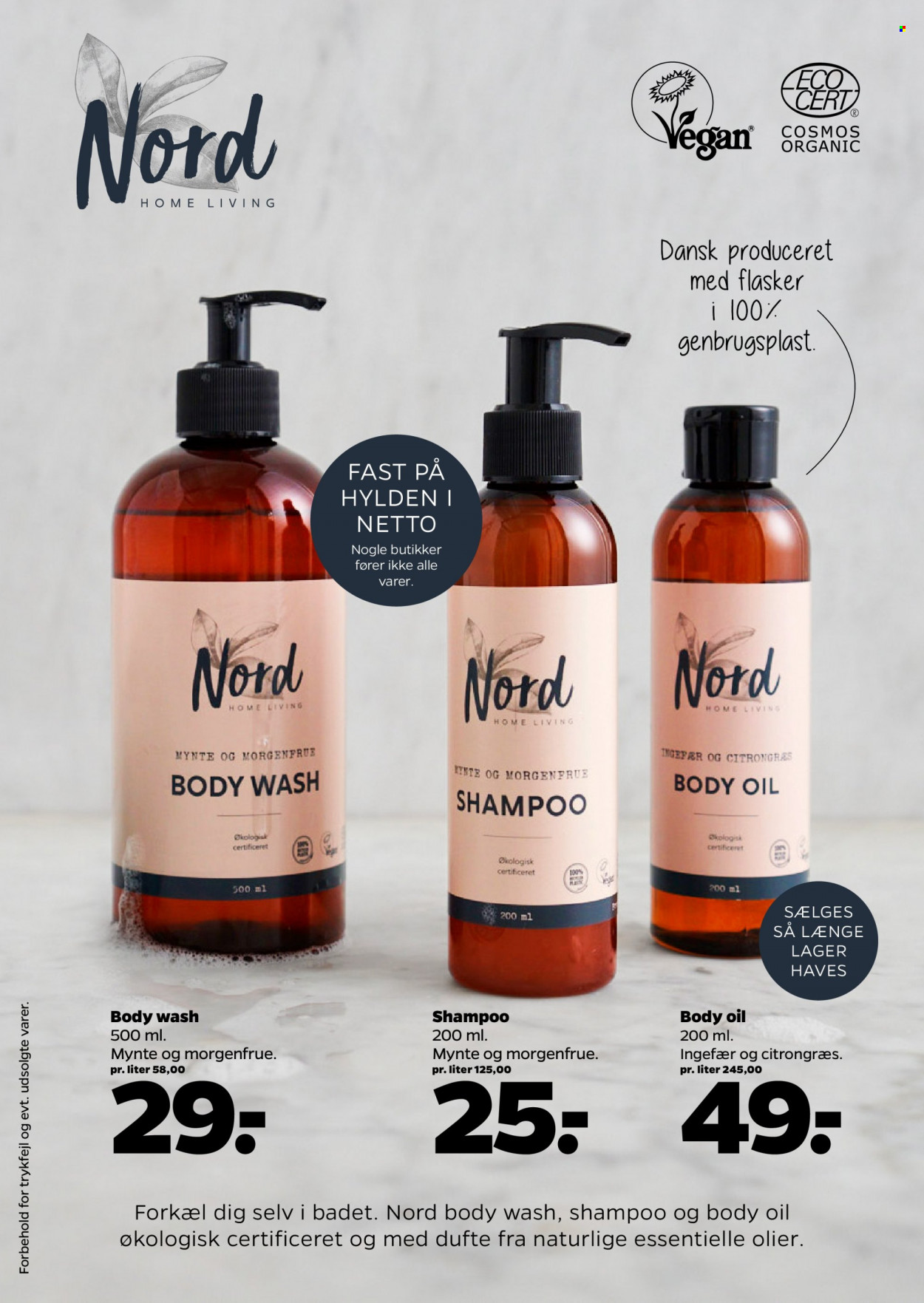 Netto tilbud - 11.9.2021 - 17.9.2021. Side 34