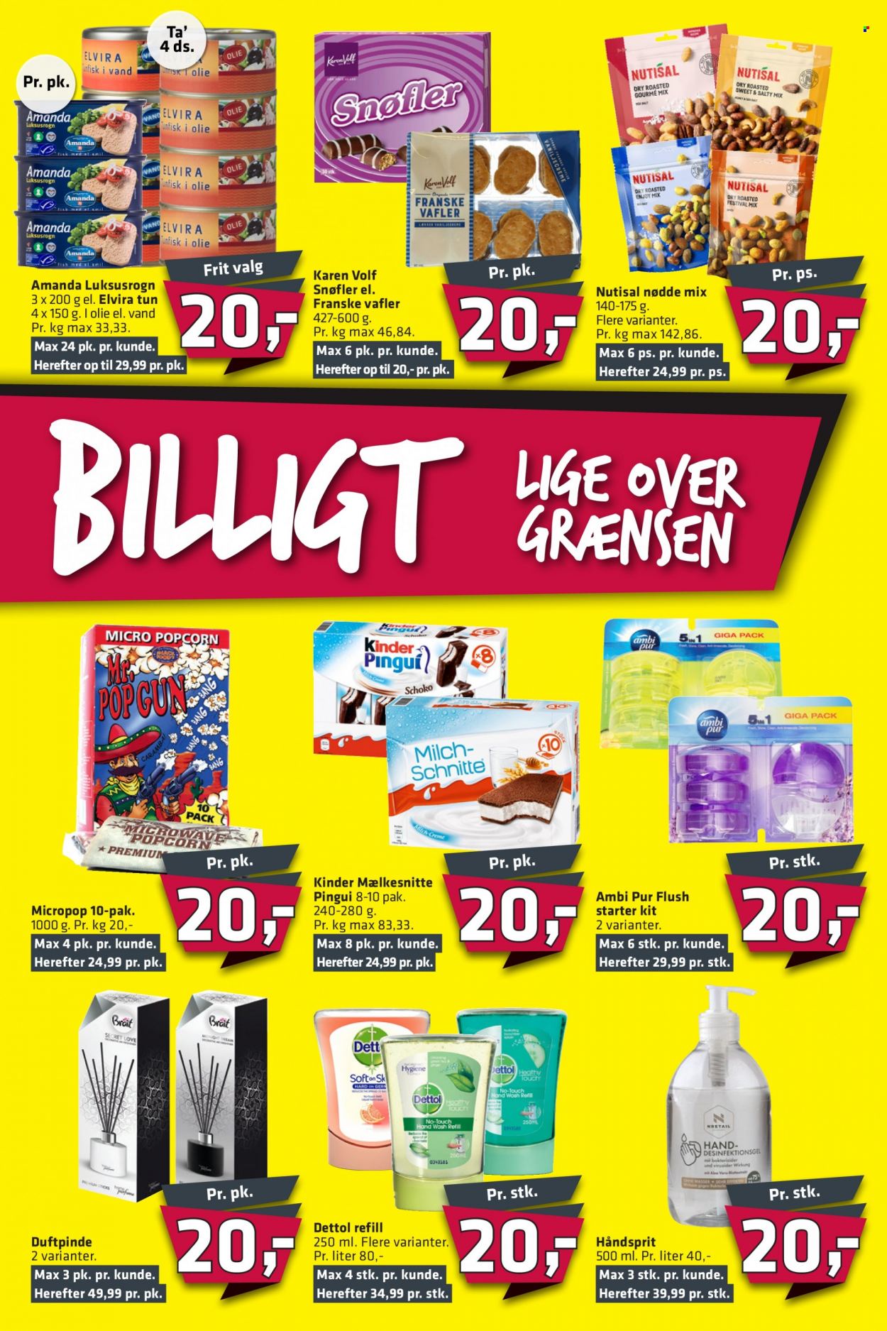 Fleggaard tilbud - 15.9.2021 - 28.9.2021. Side 54