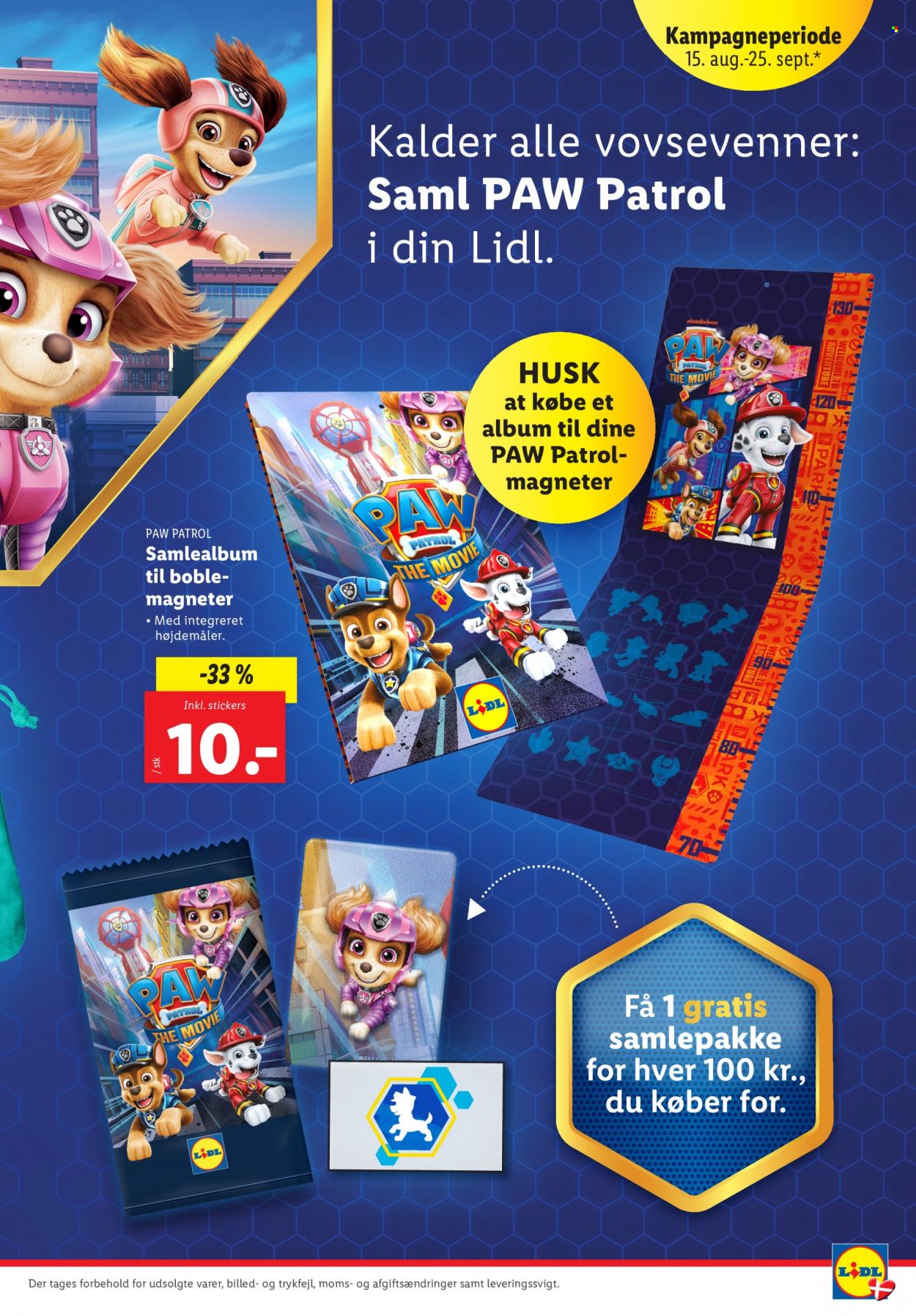 Lidl tilbud - 19.9.2021 - 25.9.2021. Side 43