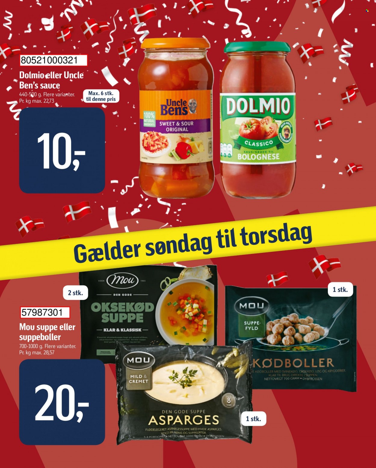 føtex tilbud - 19.9.2021 - 23.9.2021. Side 8