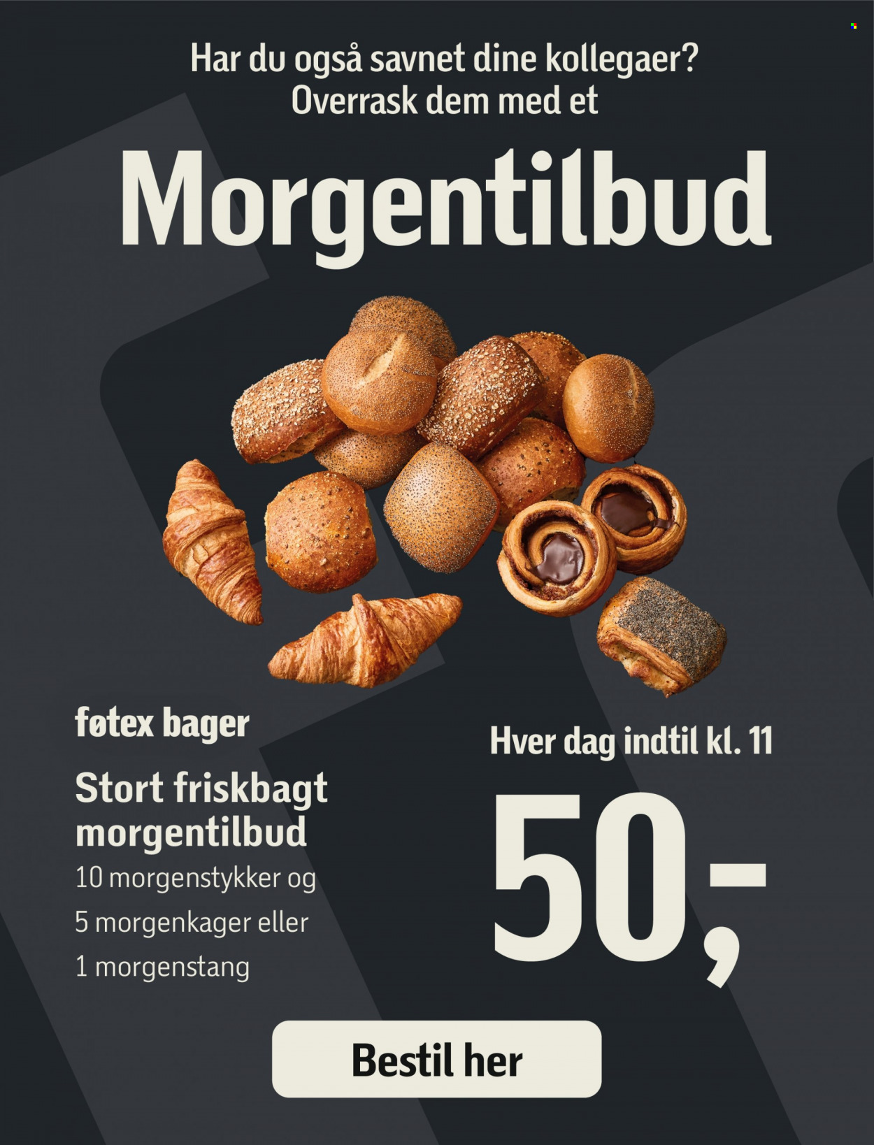 føtex tilbud - 19.9.2021 - 23.9.2021. Side 28