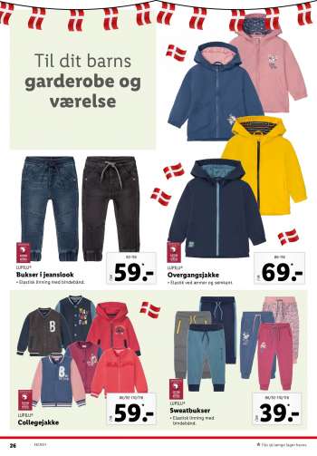 {store} tilbudsavis