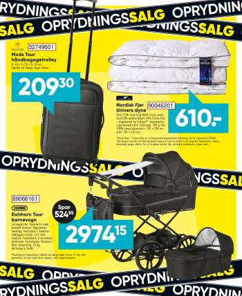 thumbnail - Håndbagage