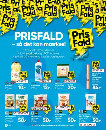 thumbnail - Kæmpeposen