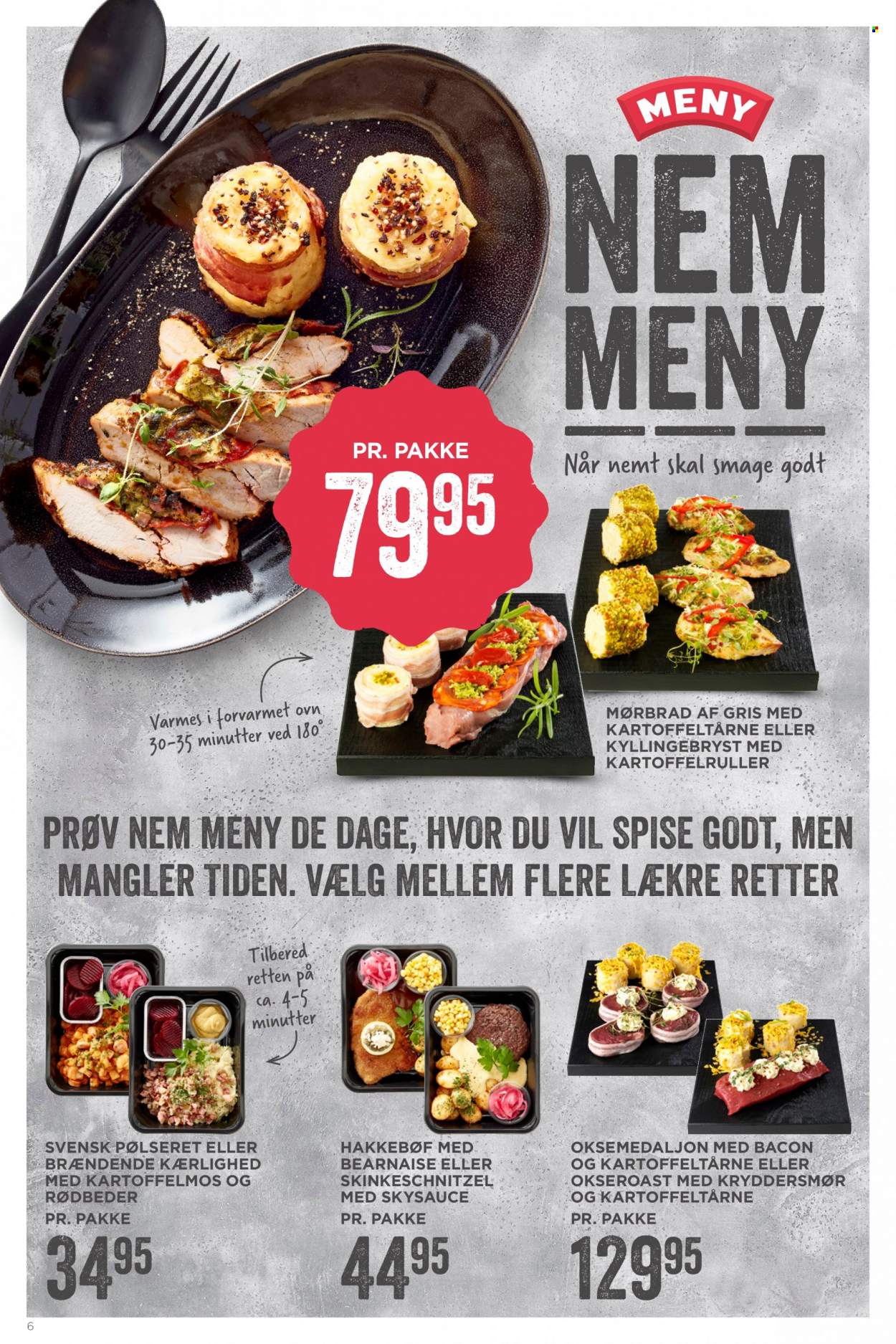 MENY tilbud - 24.9.2021 - 30.9.2021. Side 6