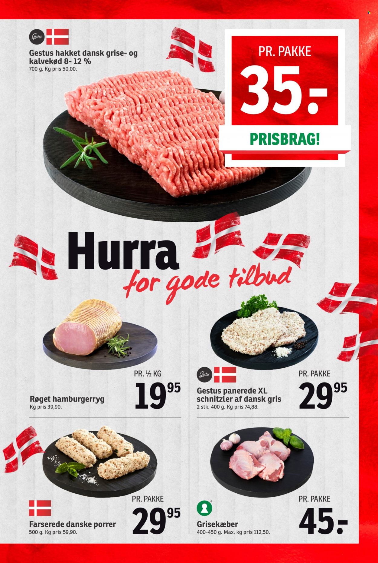 SPAR tilbud - 25.9.2021 - 1.10.2021. Side 13