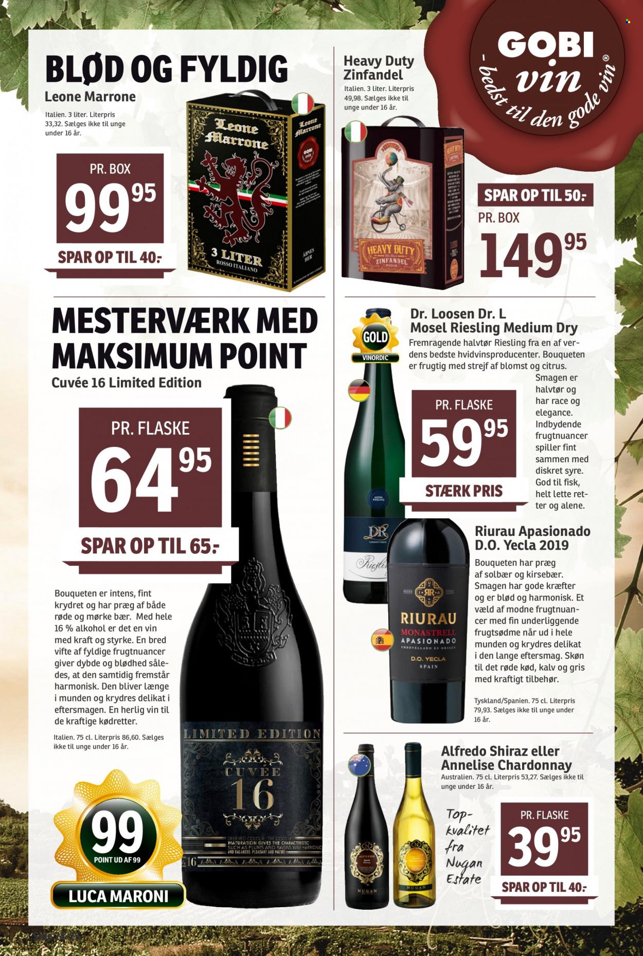 SPAR tilbud - 25.9.2021 - 1.10.2021. Side 24