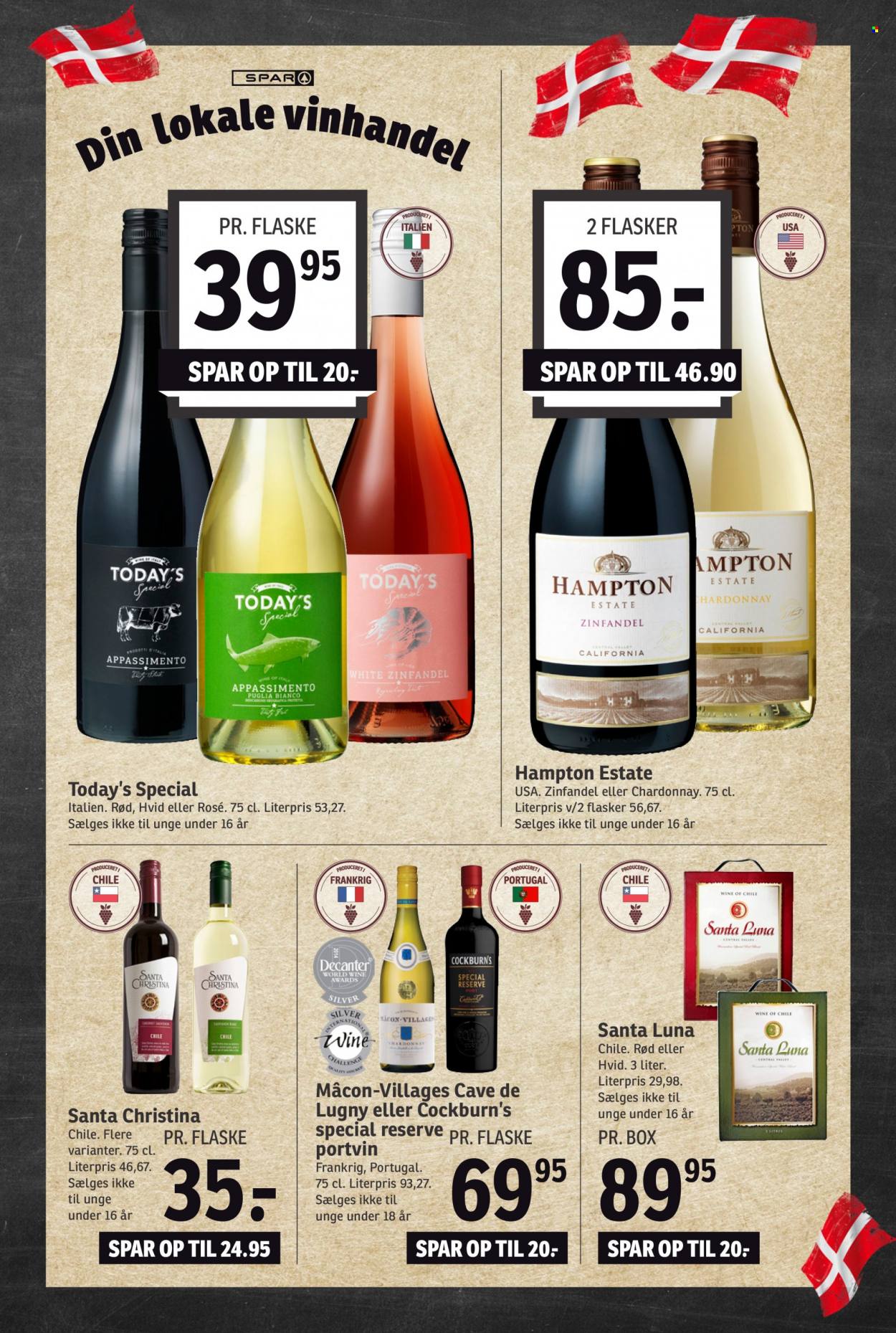 SPAR tilbud - 25.9.2021 - 1.10.2021. Side 25