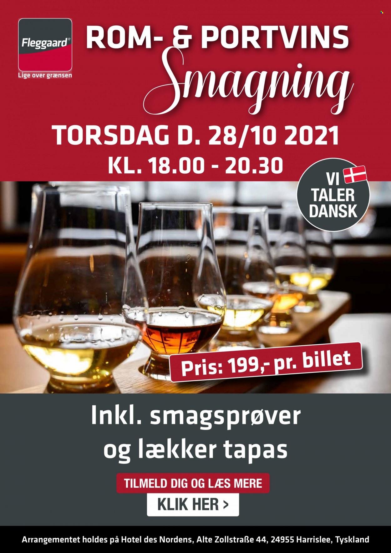 Fleggaard tilbud - 29.9.2021 - 12.10.2021. Side 21