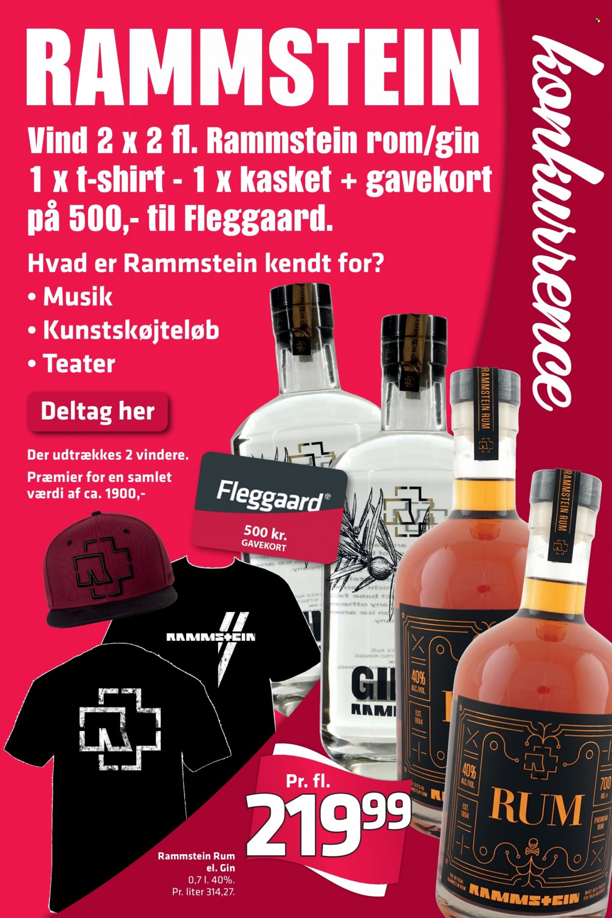 Fleggaard tilbud - 29.9.2021 - 12.10.2021. Side 25