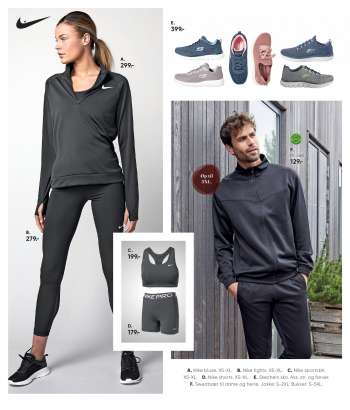 thumbnail - Skechers