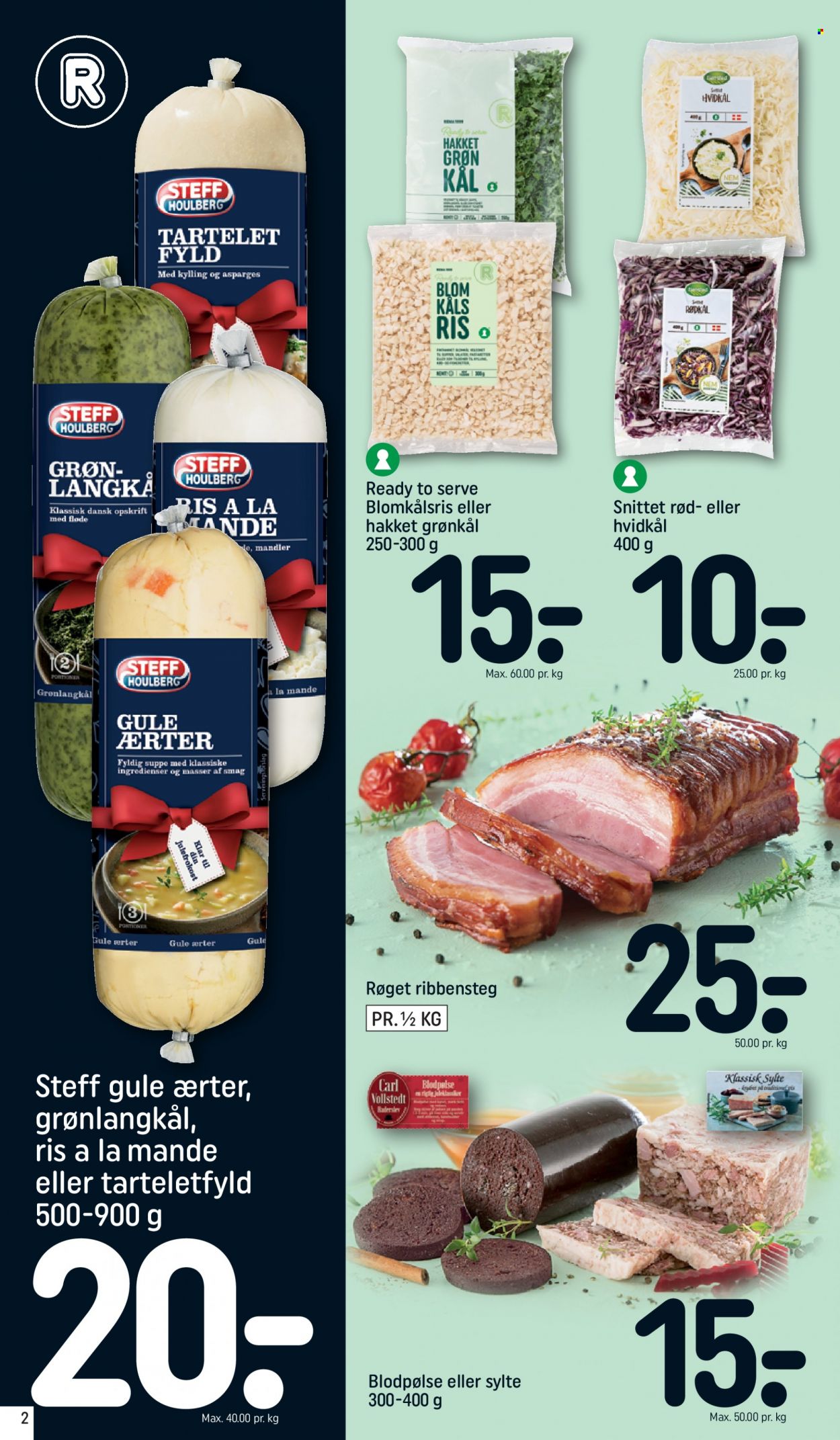 Rema 1000 tilbud - 3.10.2021 - 9.10.2021. Side 2