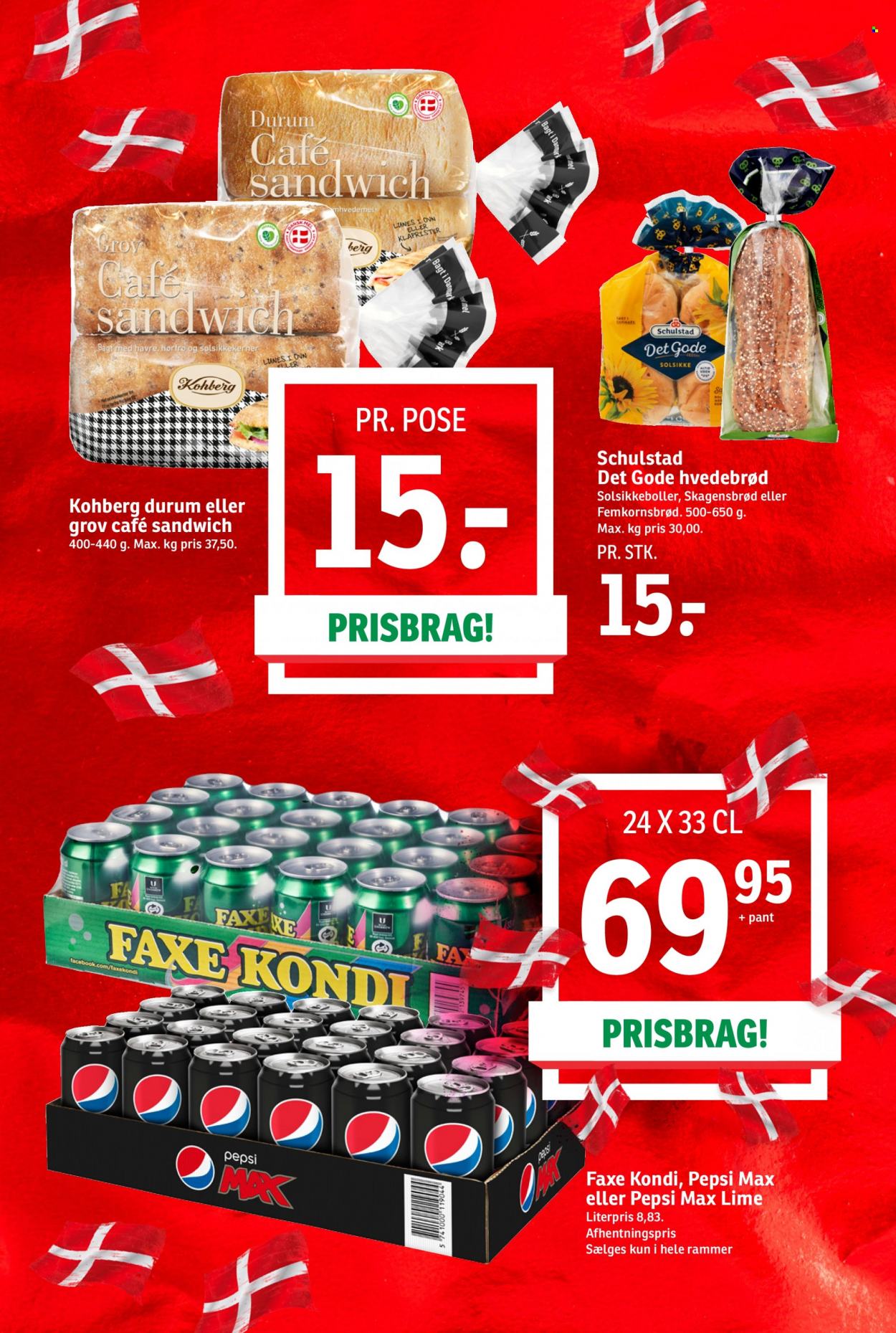 SPAR tilbud - 2.10.2021 - 8.10.2021. Side 9