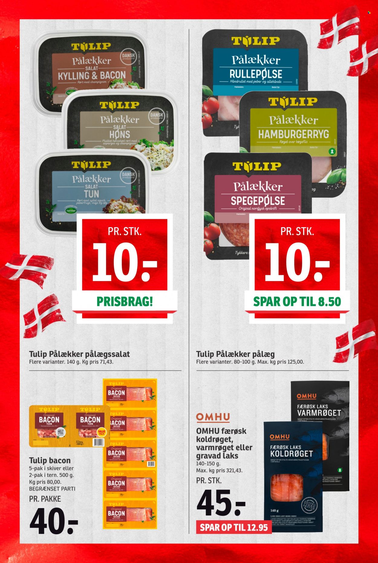 SPAR tilbud - 2.10.2021 - 8.10.2021. Side 15