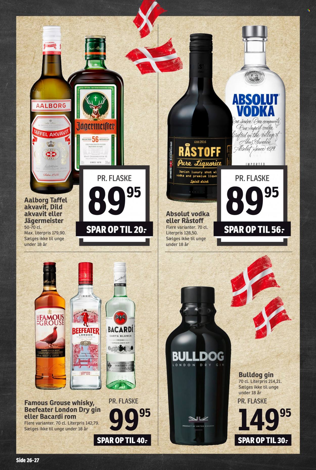 SPAR tilbud - 2.10.2021 - 8.10.2021. Side 26