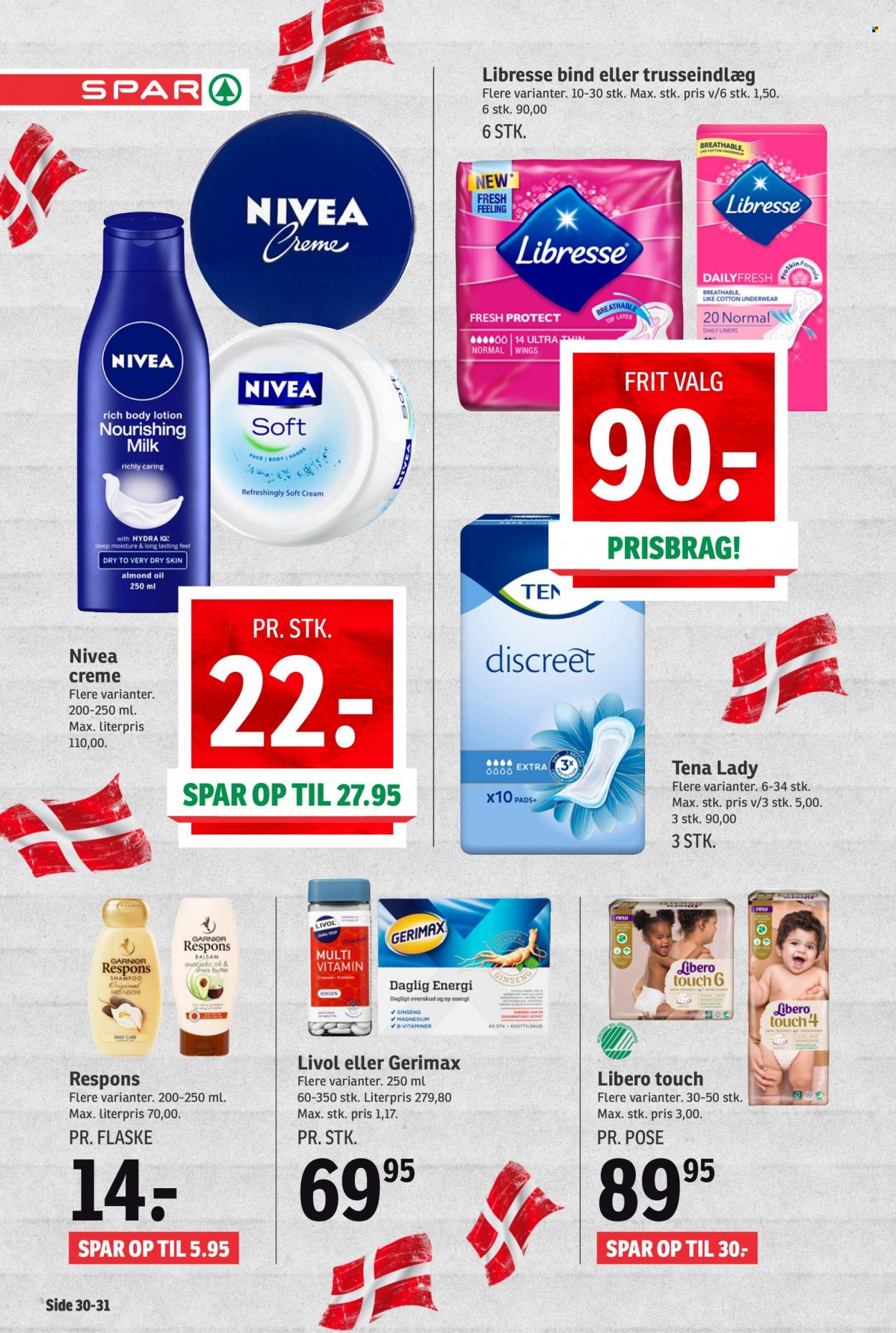 SPAR tilbud - 2.10.2021 - 8.10.2021. Side 30