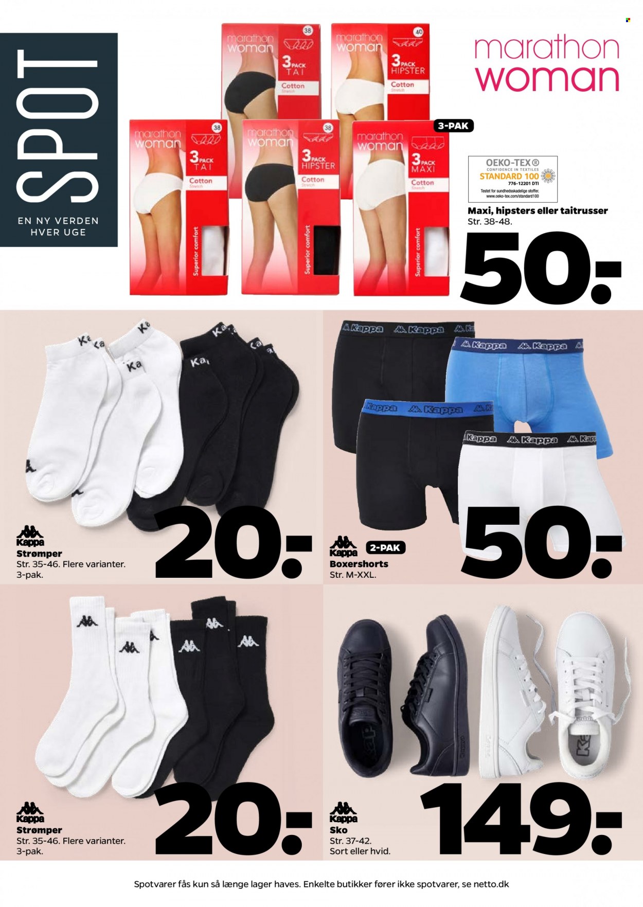 Netto tilbud - 2.10.2021 - 8.10.2021. Side 29