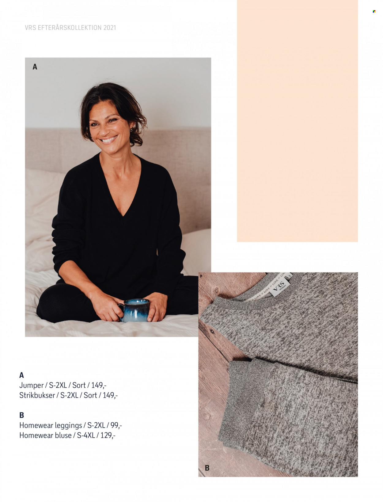 føtex tilbud - 1.10.2021 - 11.11.2021. Side 17