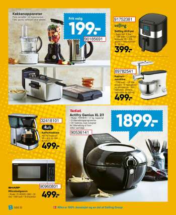 thumbnail - Kaffeemaskine