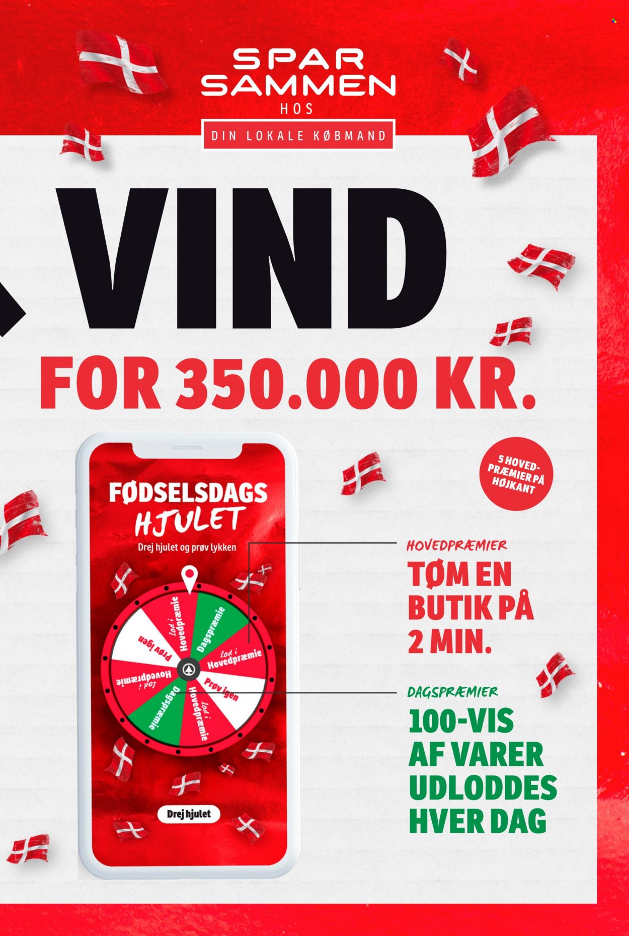 SPAR tilbud - 9.10.2021 - 15.10.2021. Side 5