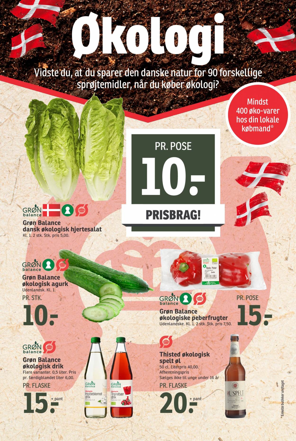 SPAR tilbud - 9.10.2021 - 15.10.2021. Side 7