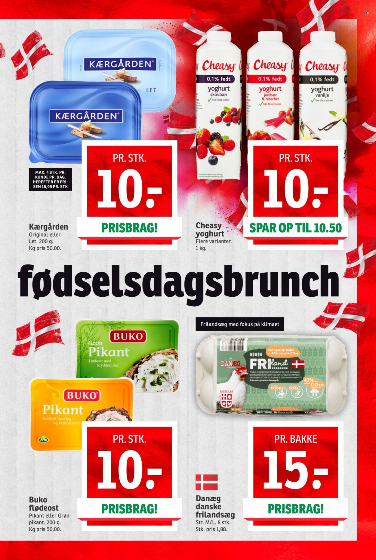 SPAR tilbud - 9.10.2021 - 15.10.2021. Side 19