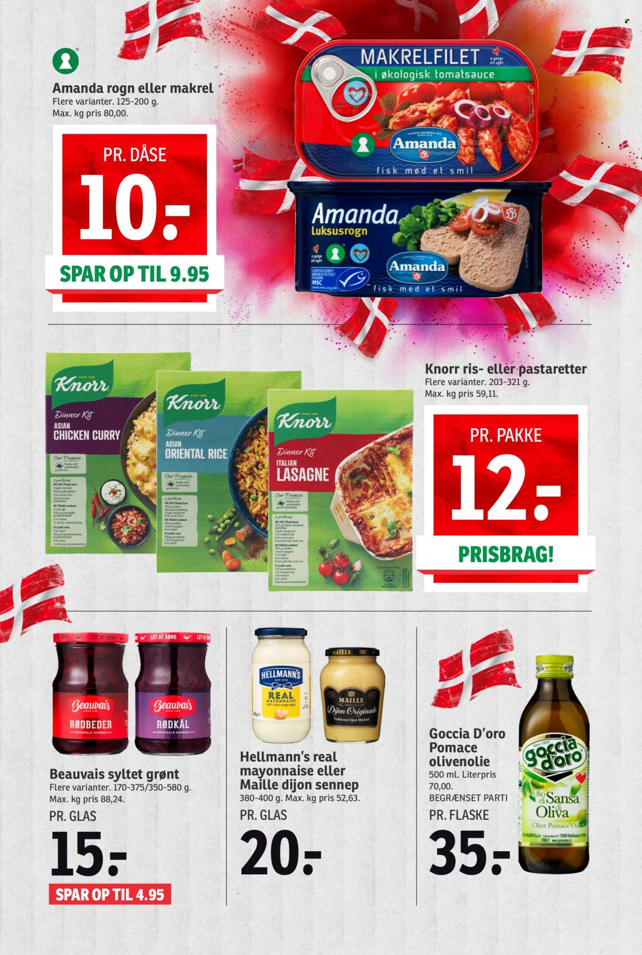 SPAR tilbud - 9.10.2021 - 15.10.2021. Side 21