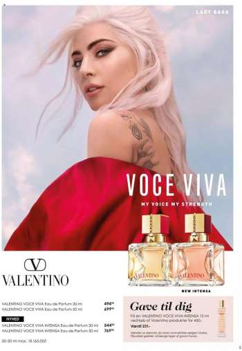 thumbnail - Lady Gaga
