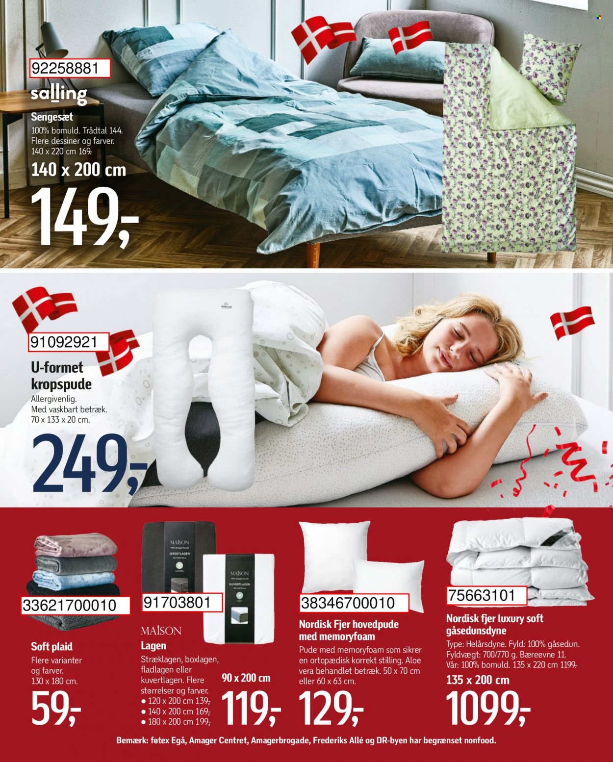 føtex tilbud - 8.10.2021 - 14.10.2021. Side 48