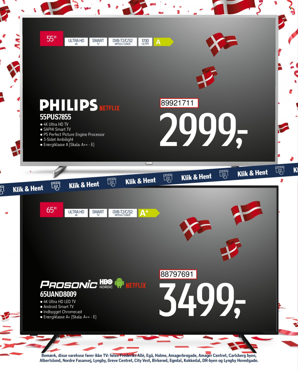 føtex tilbud - 8.10.2021 - 14.10.2021. Side 51