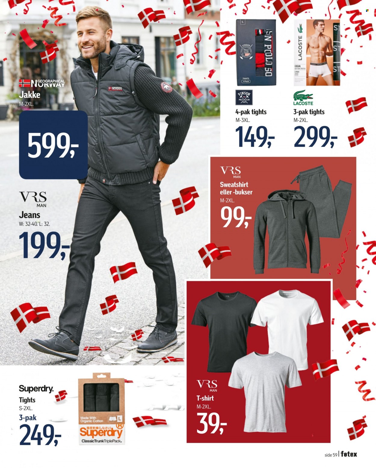 føtex tilbud - 8.10.2021 - 14.10.2021. Side 67