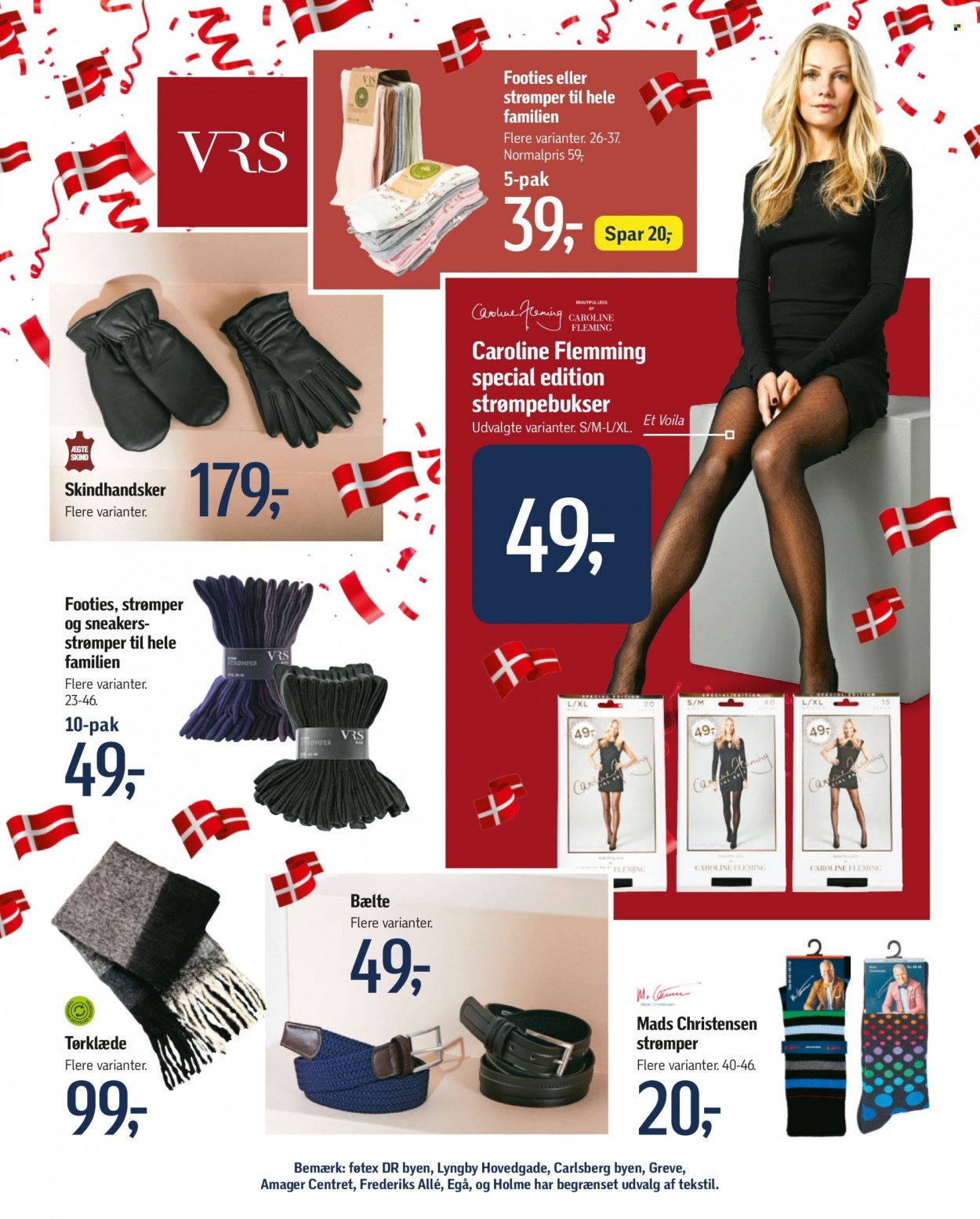 føtex tilbud - 8.10.2021 - 14.10.2021. Side 68