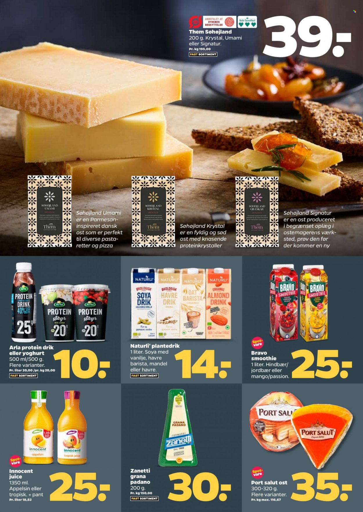 Netto tilbud - 9.10.2021 - 15.10.2021. Side 16
