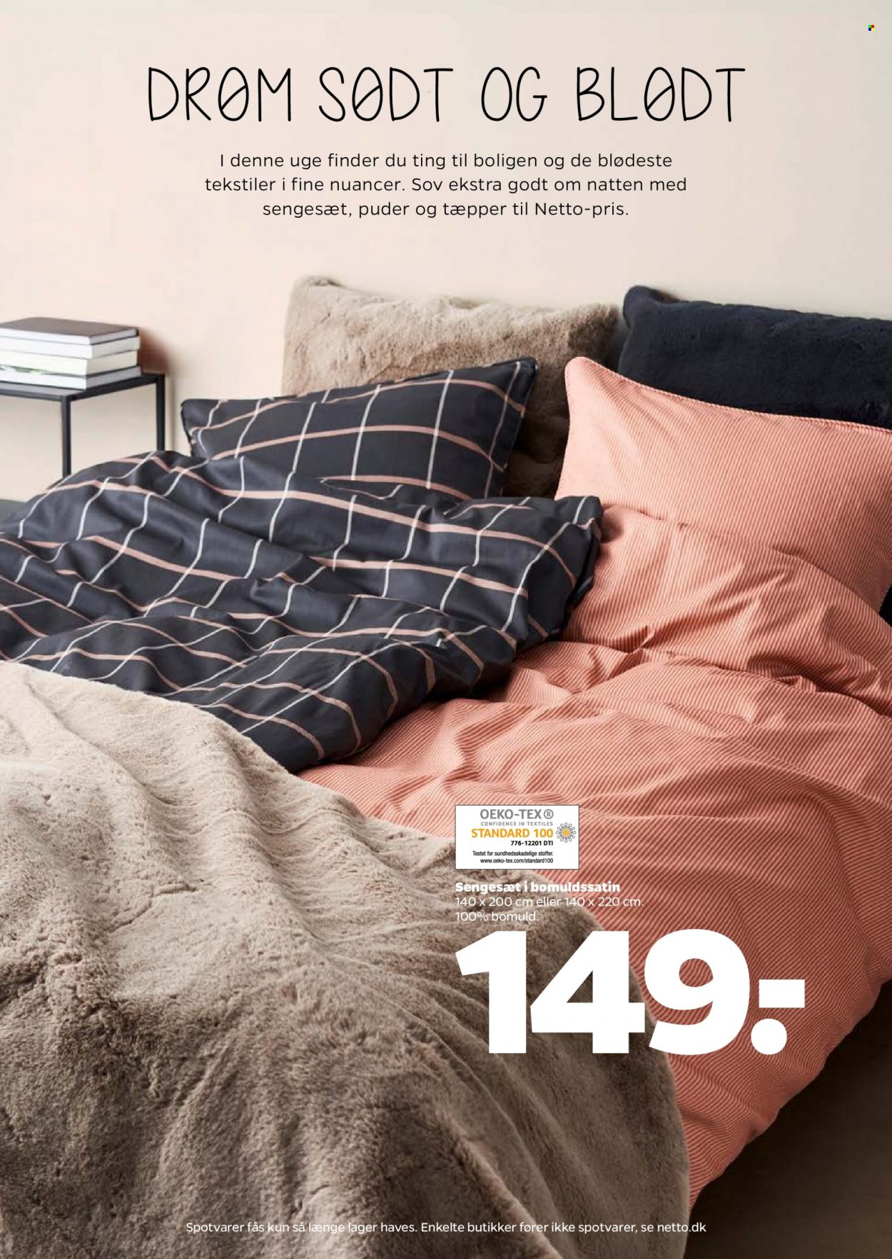Netto tilbud - 9.10.2021 - 15.10.2021. Side 28