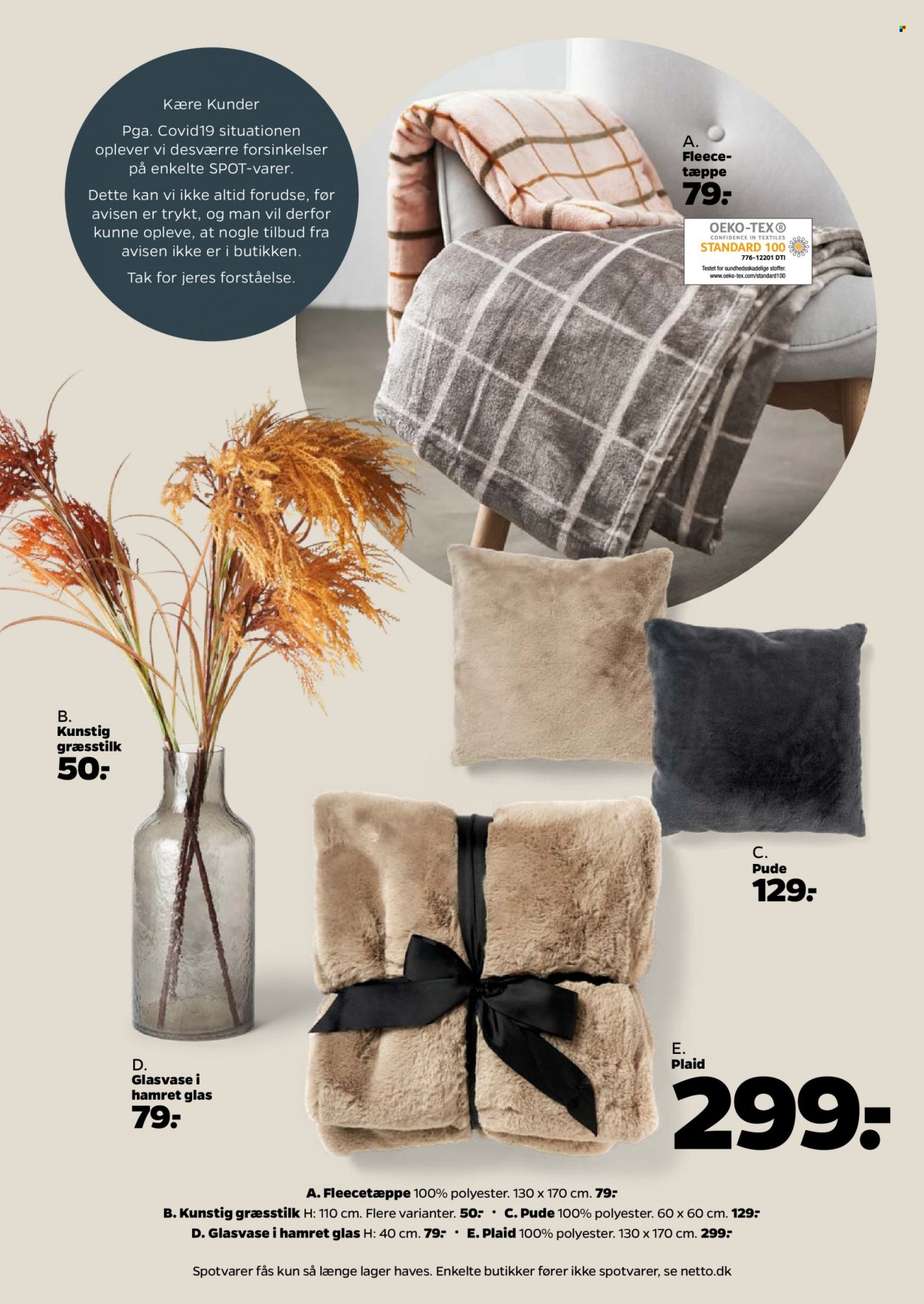 Netto tilbud - 9.10.2021 - 15.10.2021. Side 29