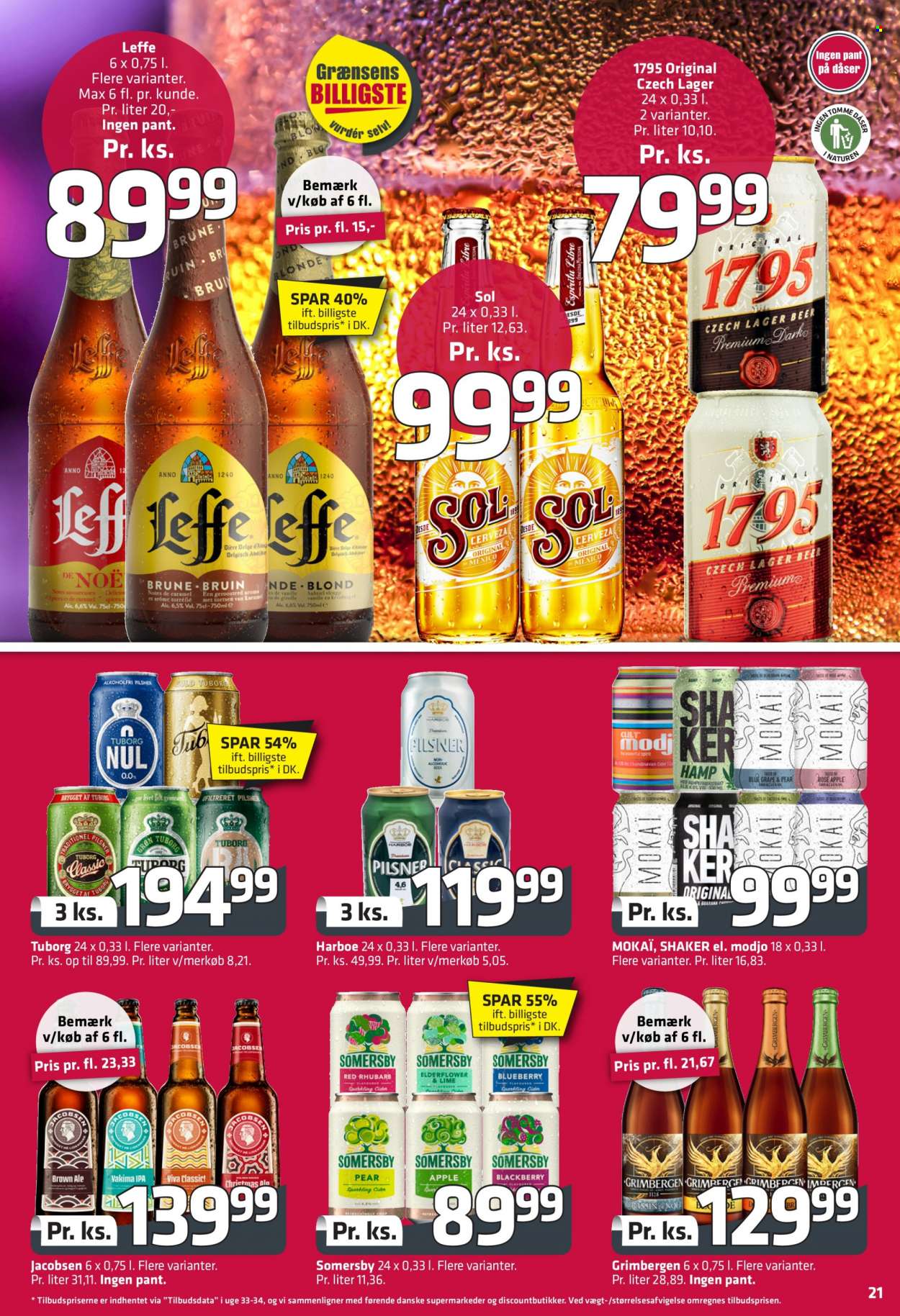 Fleggaard tilbud - 13.10.2021 - 26.10.2021. Side 24