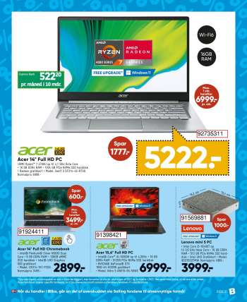 thumbnail - Acer