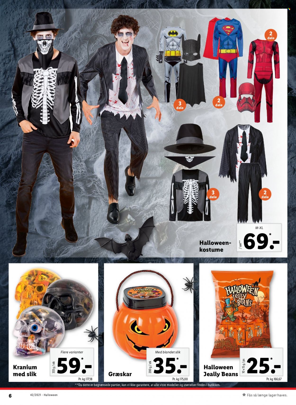 Lidl tilbud - 17.10.2021 - 23.10.2021. Side 26