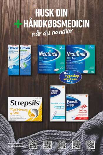 {store} tilbudsavis