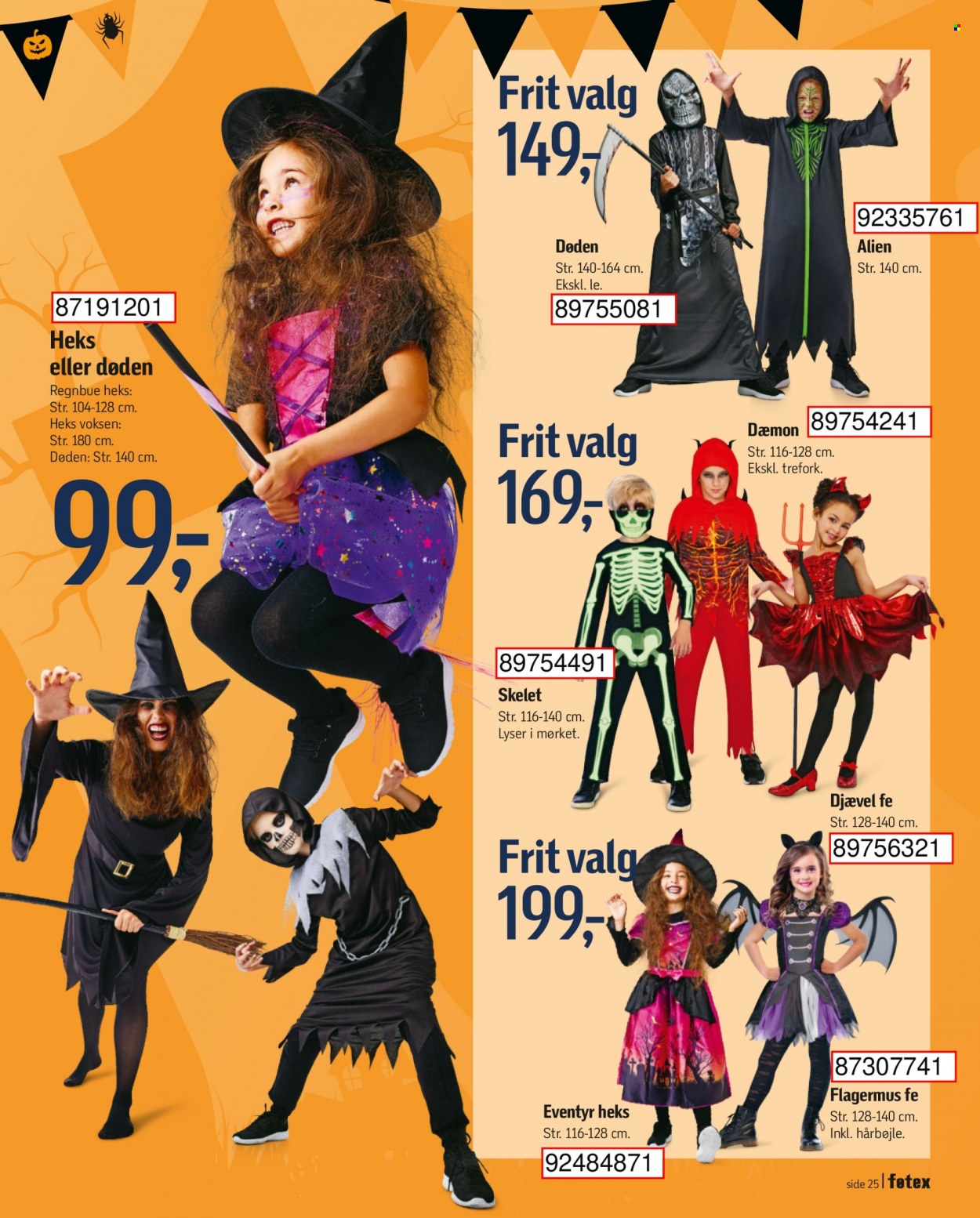 føtex tilbud - 15.10.2021 - 21.10.2021. Side 29