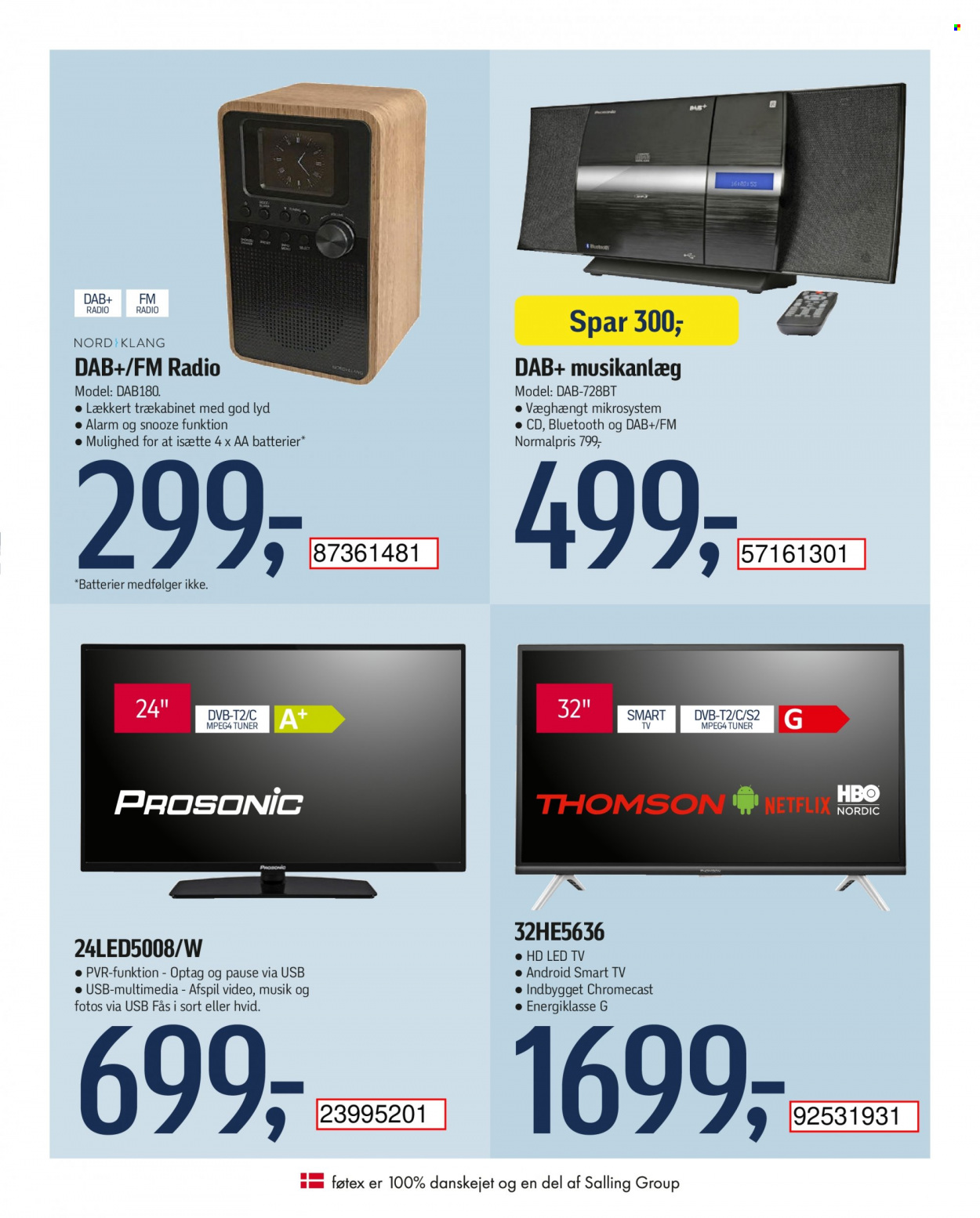 føtex tilbud - 15.10.2021 - 21.10.2021. Side 36