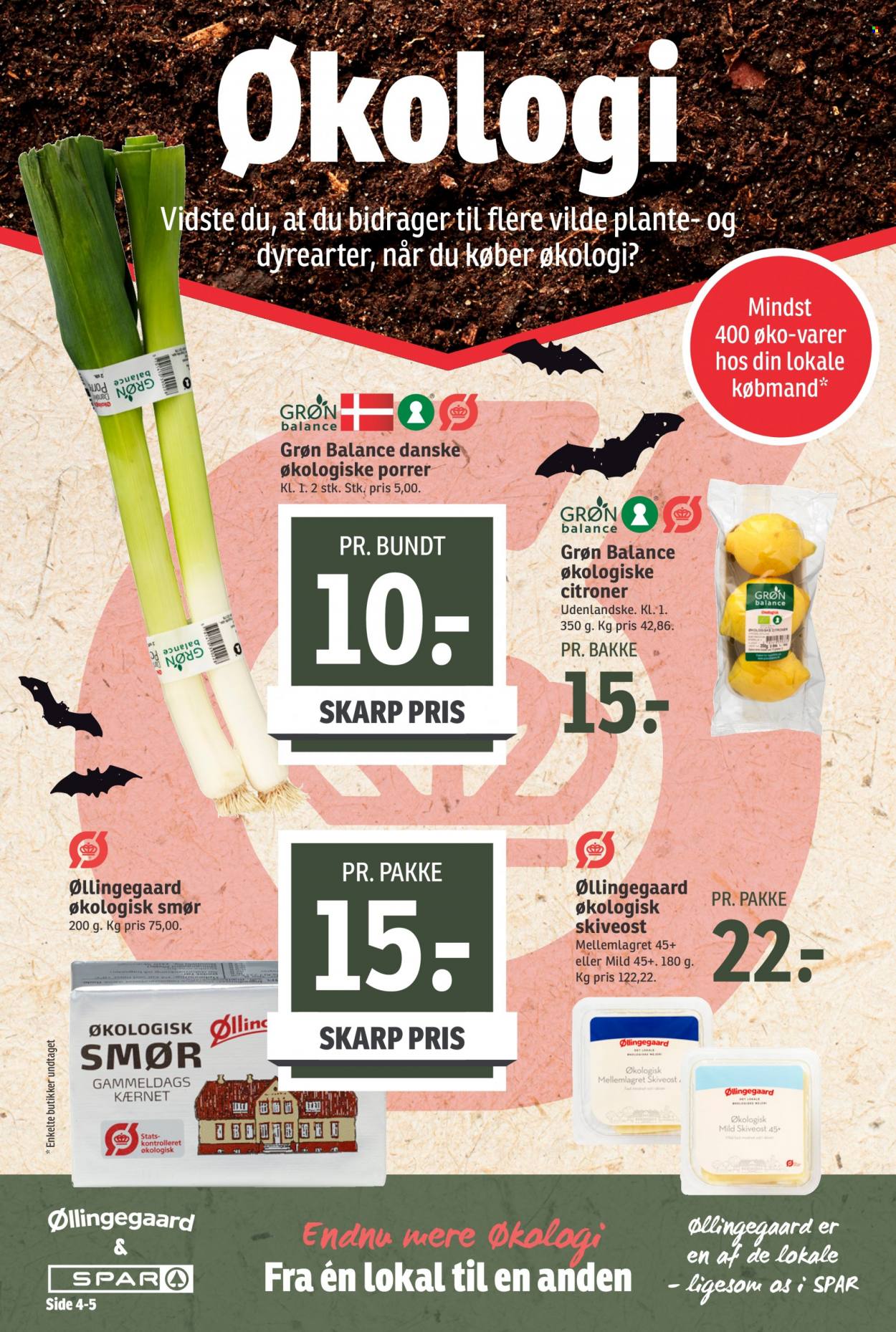 SPAR tilbud - 16.10.2021 - 22.10.2021. Side 4