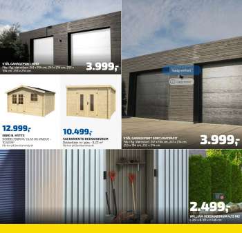 thumbnail - Garageport