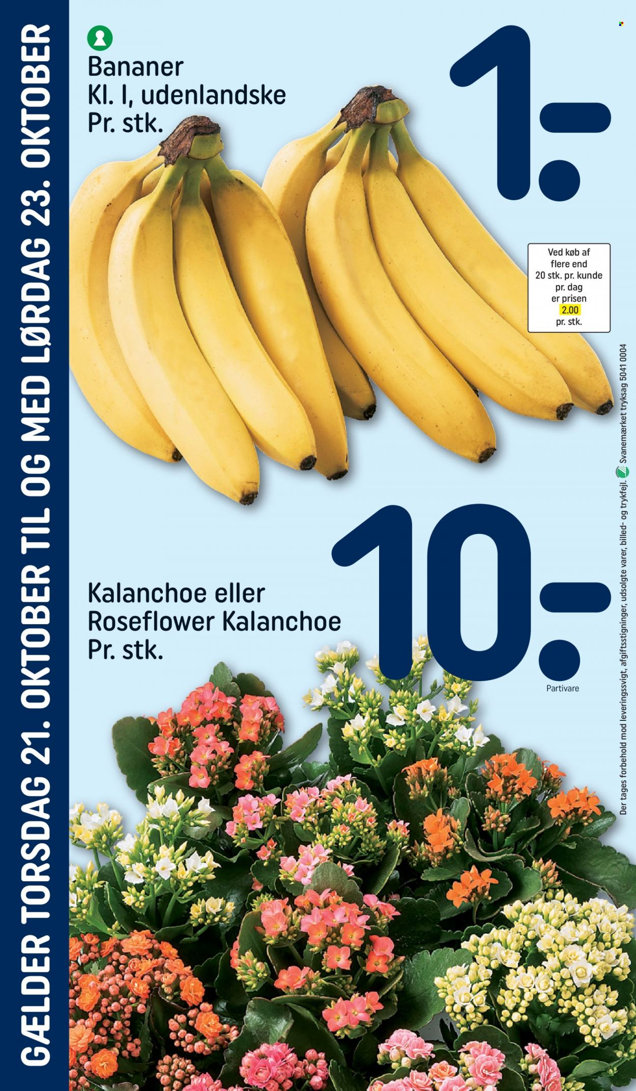 Rema 1000 tilbud - 21.10.2021 - 23.10.2021. Side 4