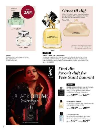 thumbnail - Yves Saint Laurent