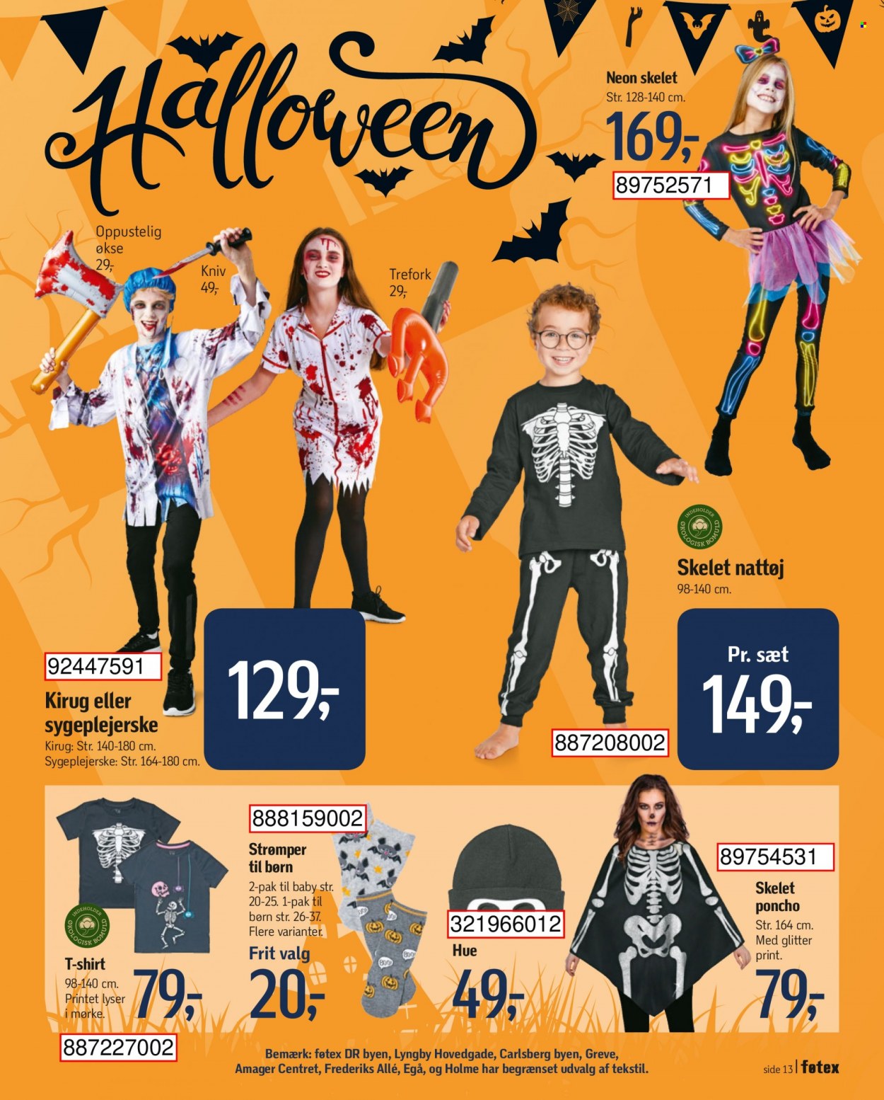 føtex tilbud - 22.10.2021 - 28.10.2021. Side 15