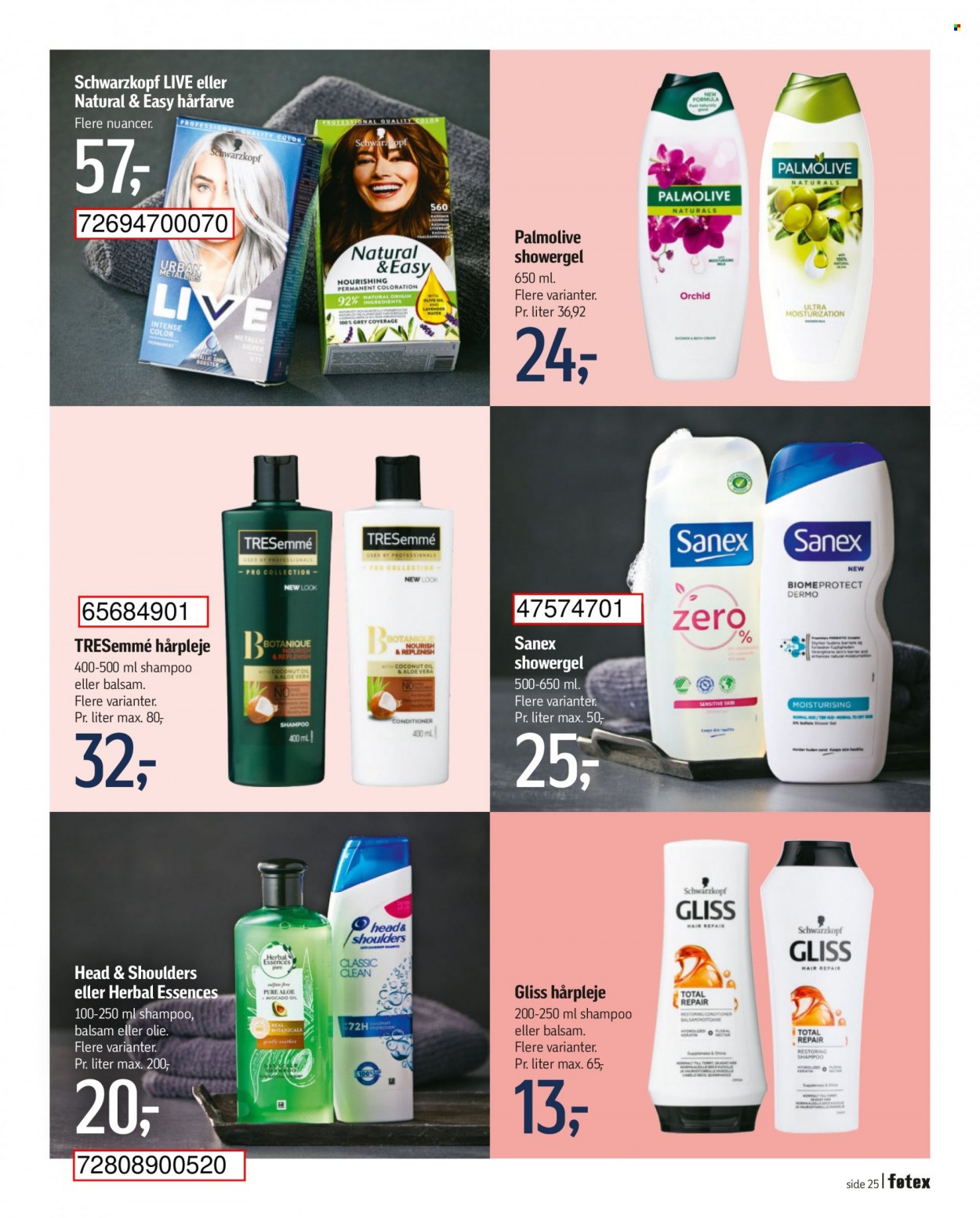 føtex tilbud - 22.10.2021 - 28.10.2021. Side 27