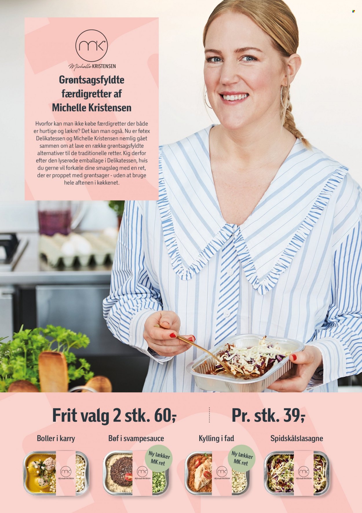 føtex tilbud - 22.10.2021 - 28.10.2021. Side 30