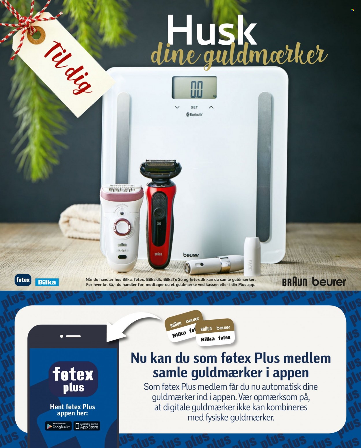 føtex tilbud - 22.10.2021 - 28.10.2021. Side 31