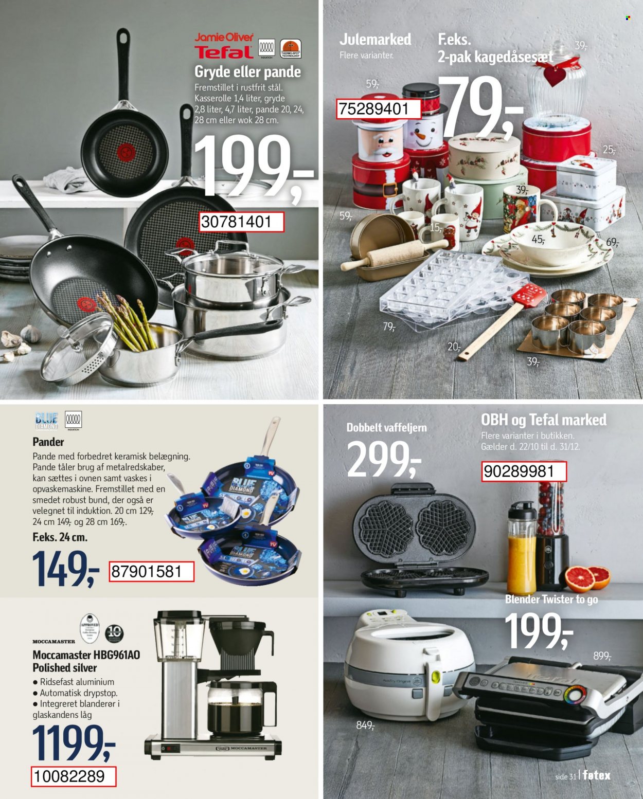 føtex tilbud - 22.10.2021 - 28.10.2021. Side 35